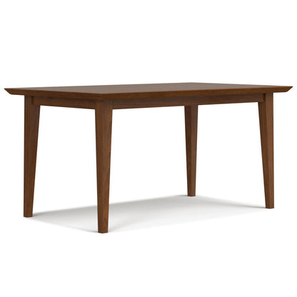 Colby - Dining Table - Walnut