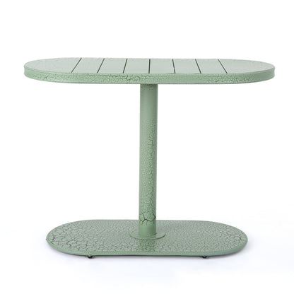 Santa Monica - Bistro Set - Green