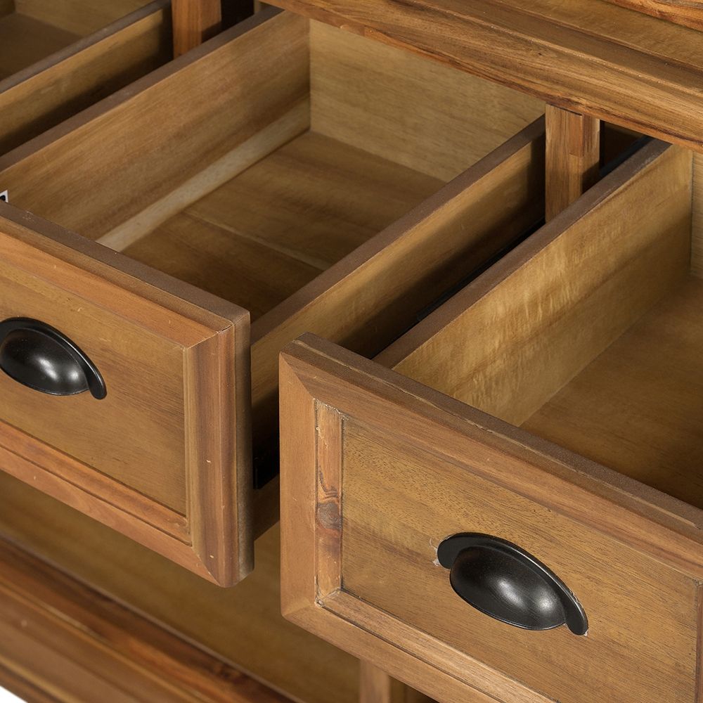 Cabinet / Credenzas - Brown