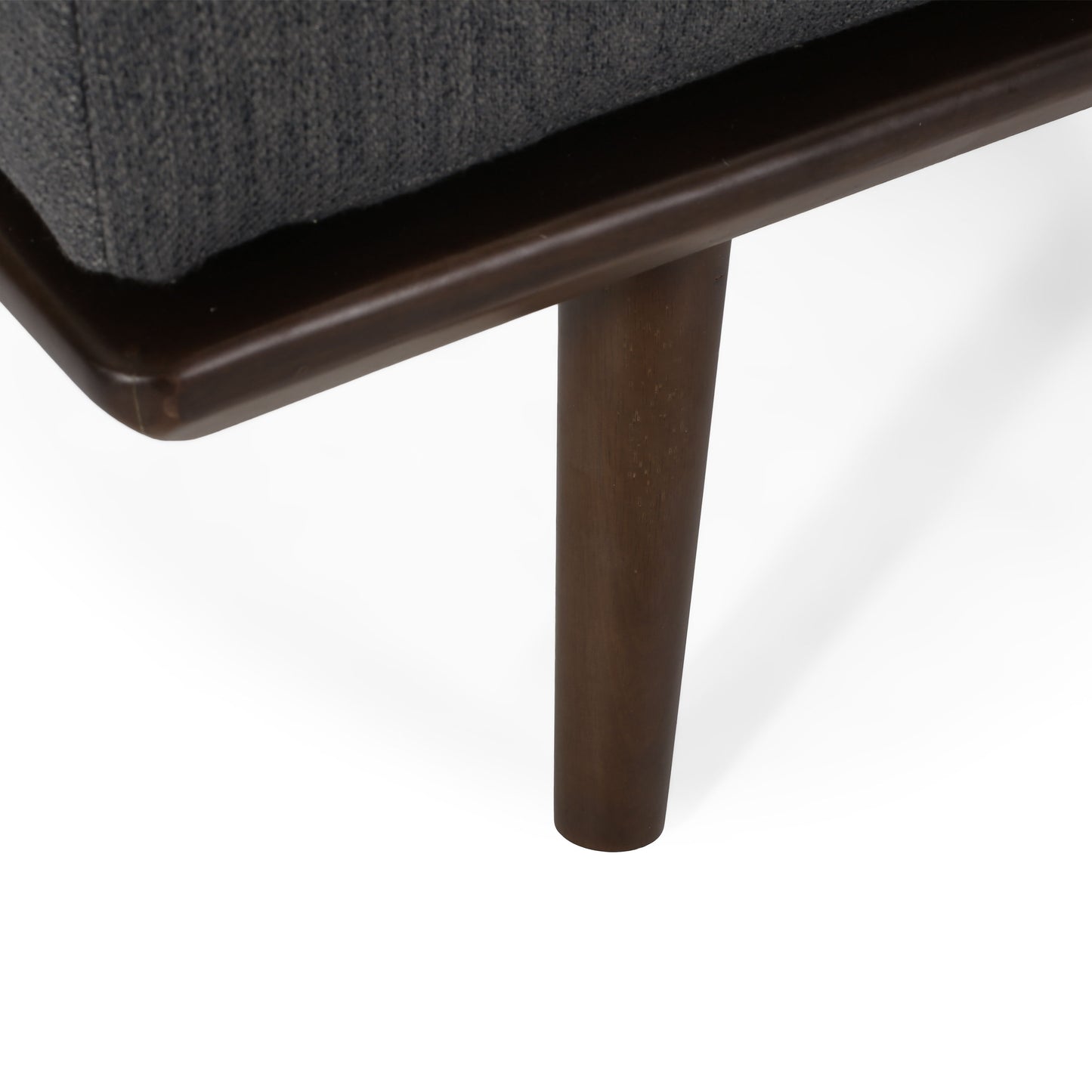 Chaise Lounge - Gray