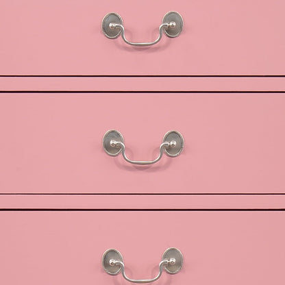 Lingerie Chest - Pink