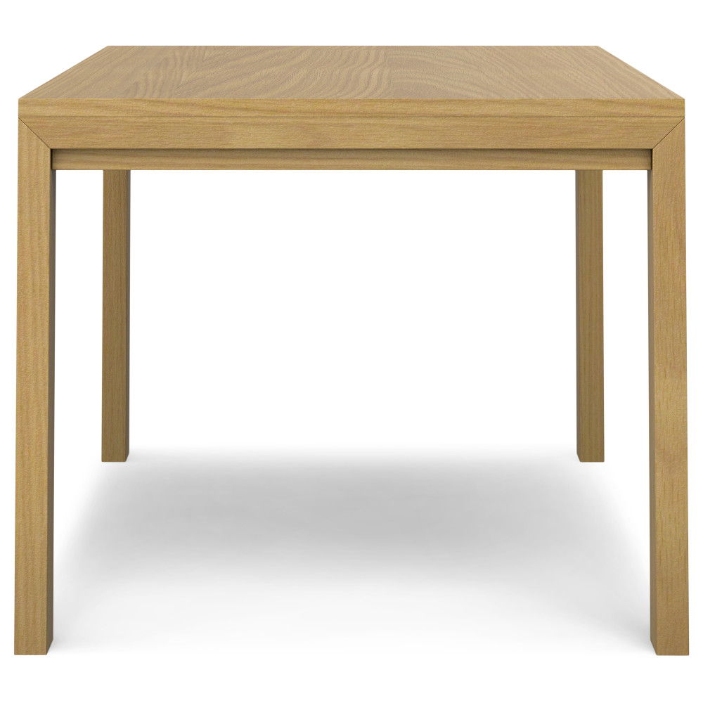 Wilson - Dining Table - Oak Veneer