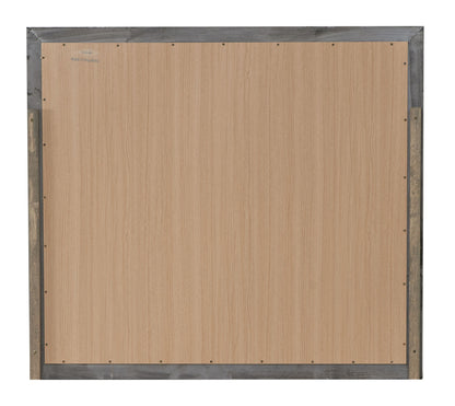Marilla - Mirror - Gray