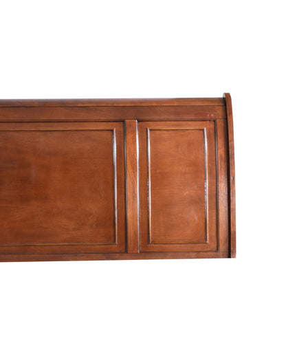 Meade - Twin Bed - Cherry