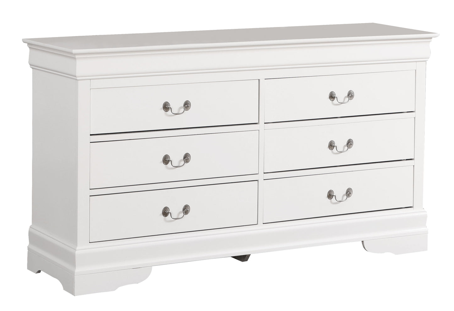 Dresser - White
