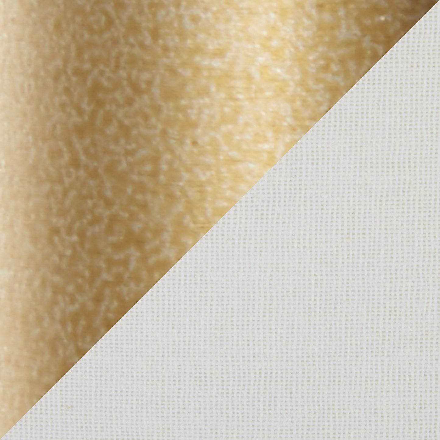 Lenuxe - Contemporary Floor Lamp - Gold / White
