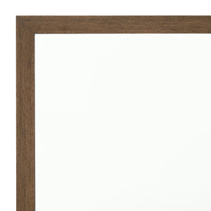 Miquell - Mirror - Oak
