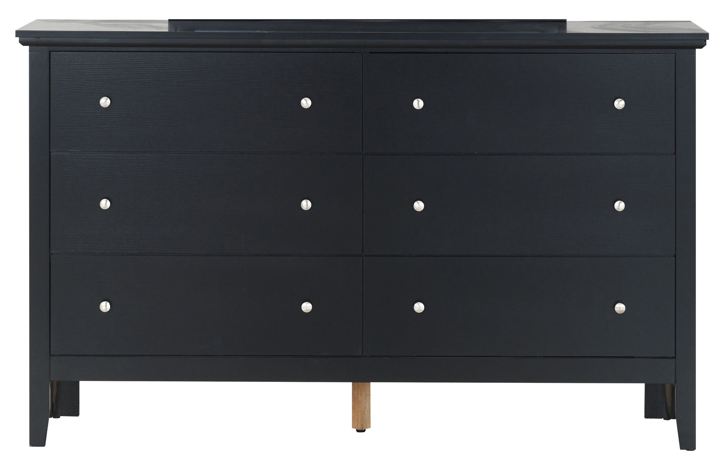 Primo - Dresser - Black