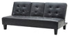 Richie - Sofa Bed - Black