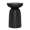 Boyd - Wooden Accent Table - Black