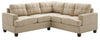 Sandridge - Sectional - Beige
