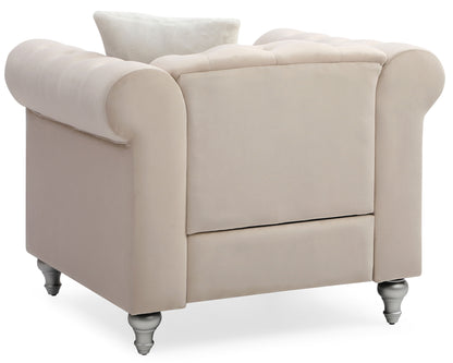 Chic Chair - Beige