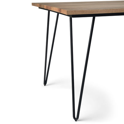 Hunter - Dining Table - Natural