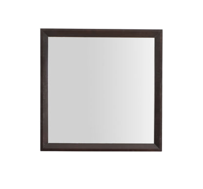 Primo - Mirror - Espresso