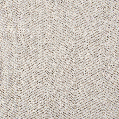 Dining Chair With Skirts (Set of 2) - Beige