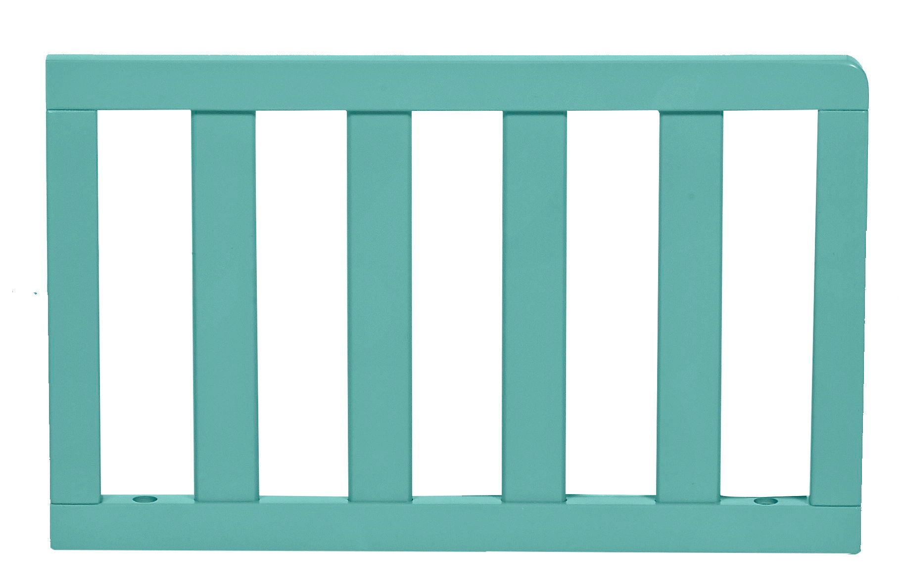 Riley - Toddler Guard Rail - Turquoise