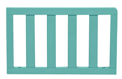 Riley - Toddler Guard Rail - Turquoise
