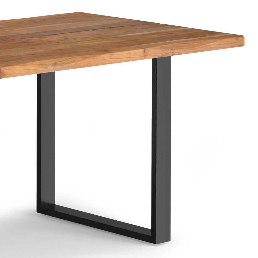 Fieldcrest - Dining Table - Natural