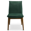 Monza - Dining Chair (Set of 2) - Dark Green