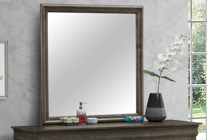 Mirror - Gray
