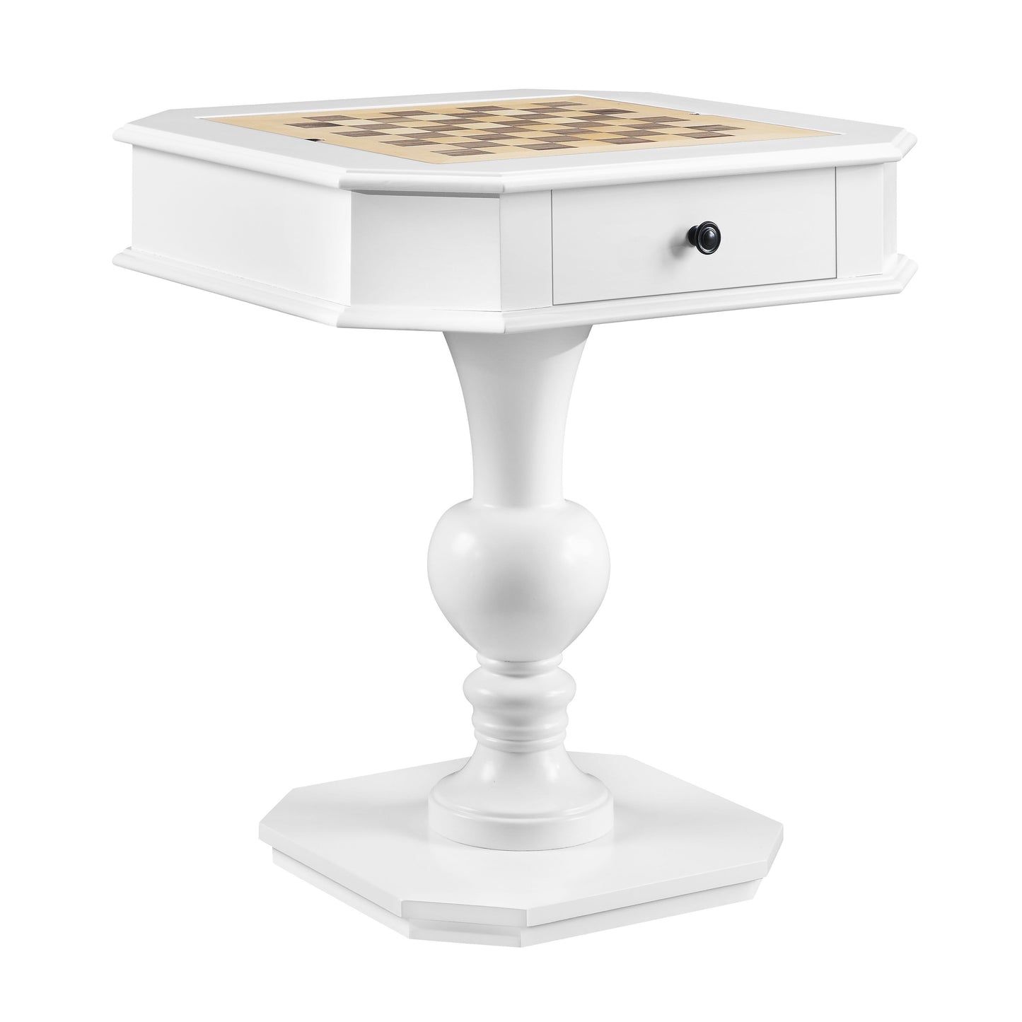 Galini - Game Table - White