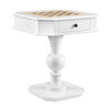 Galini - Game Table - White