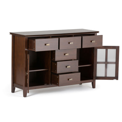 Artisan - Sideboard Buffet - Russet Brown