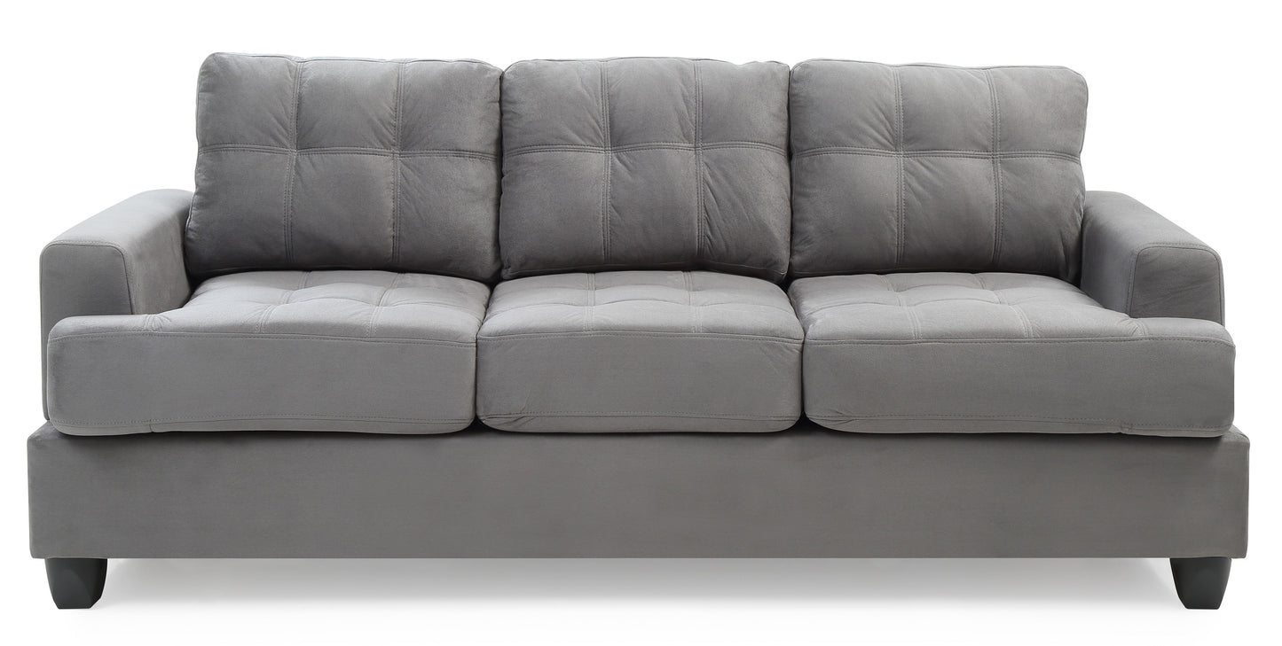 Sandridge - Sofa - Gray