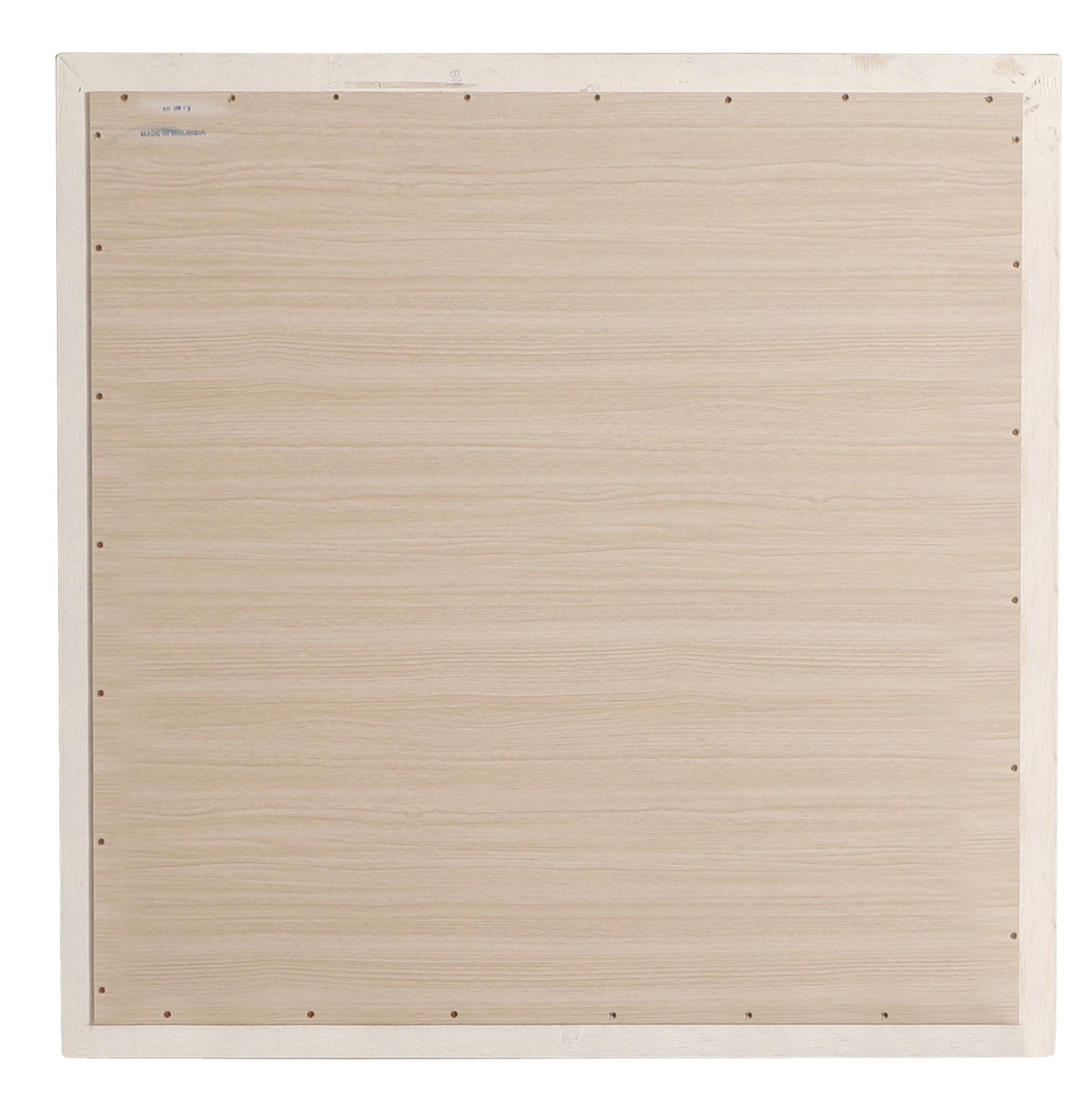 Mirror - Beige
