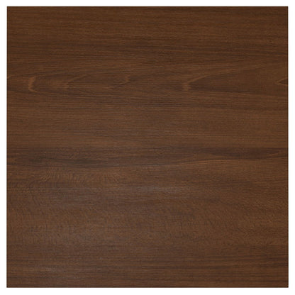 Hunter - End Table - Walnut