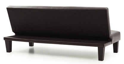 Alan - Sofa Bed - Cappuccino