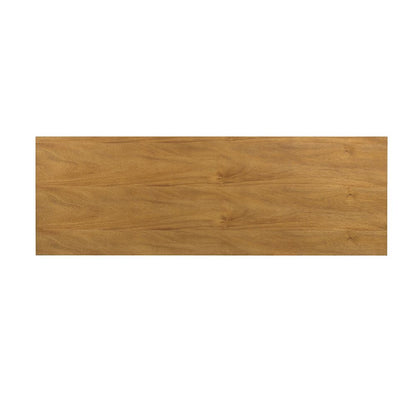 Cabinet Natural Wood - Brown