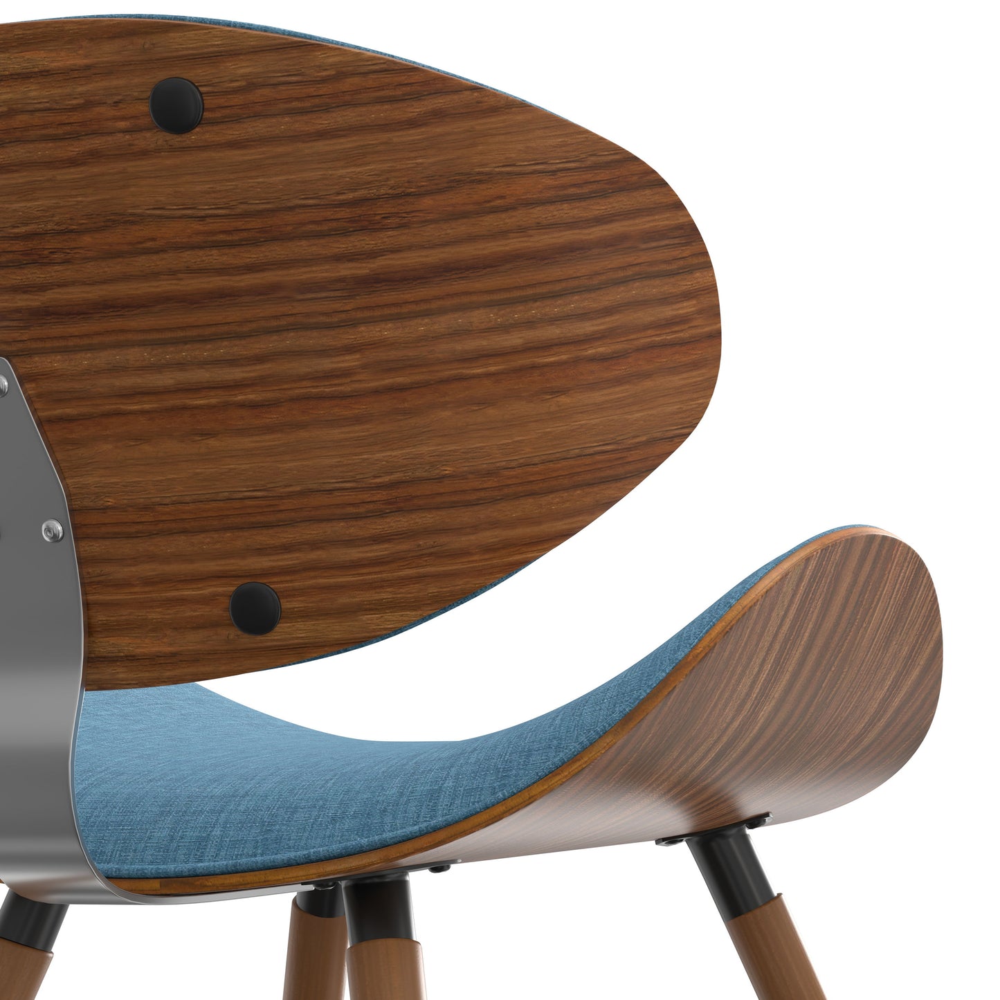 Marana - Dining Chair - Blue