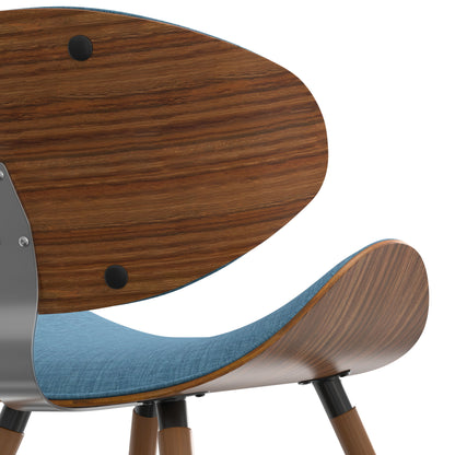 Marana - Dining Chair - Blue