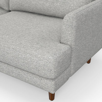 Livingston - Sofa - Mist Gray