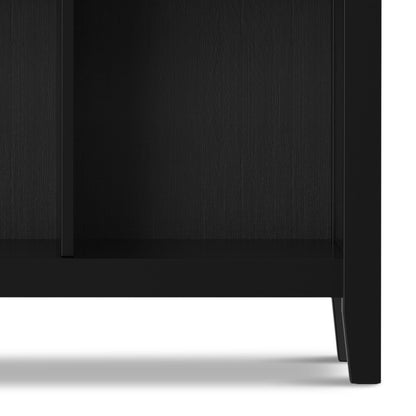 Artisan - 12 Cube Storage - Black