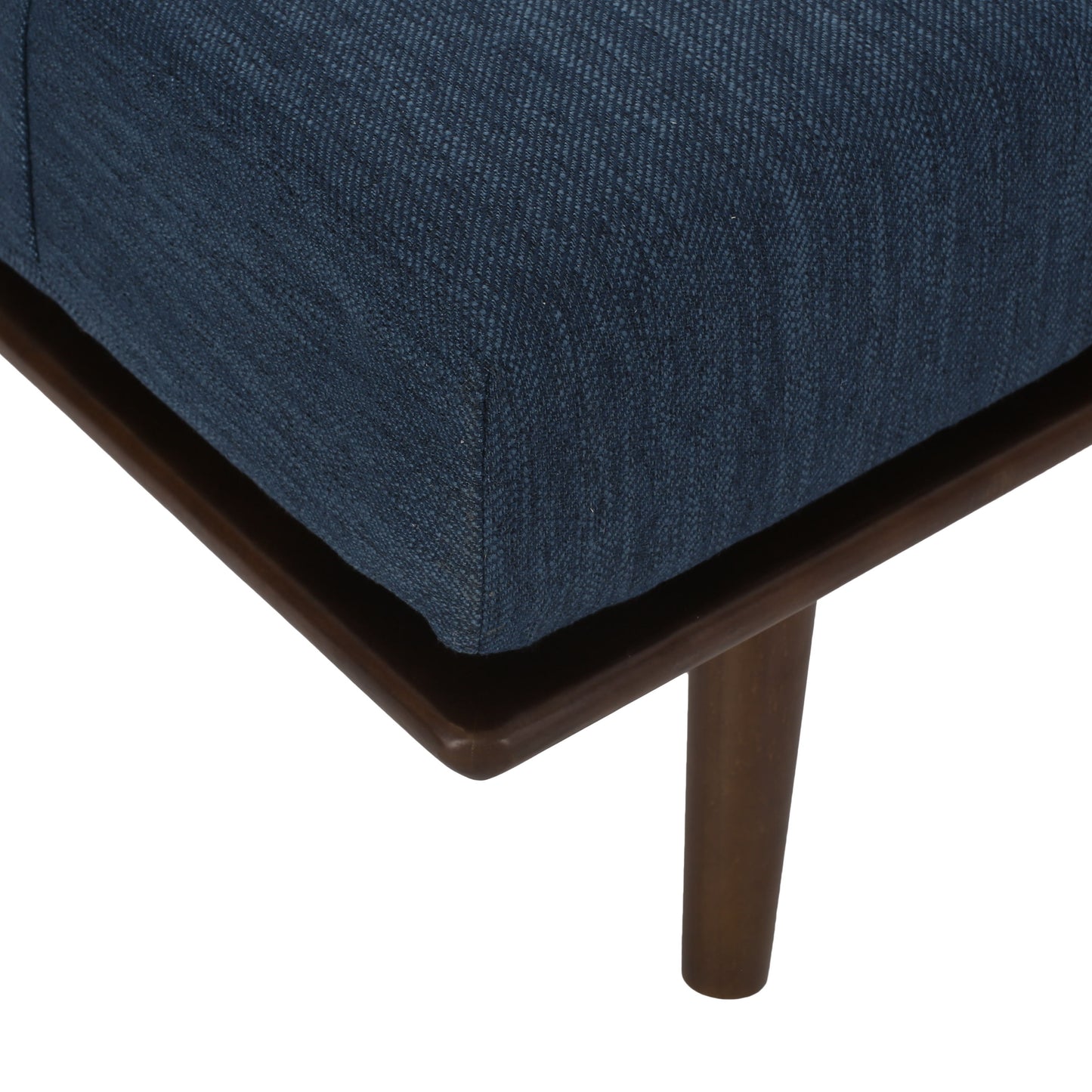 Chaise Lounge - Blue