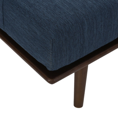 Chaise Lounge - Blue