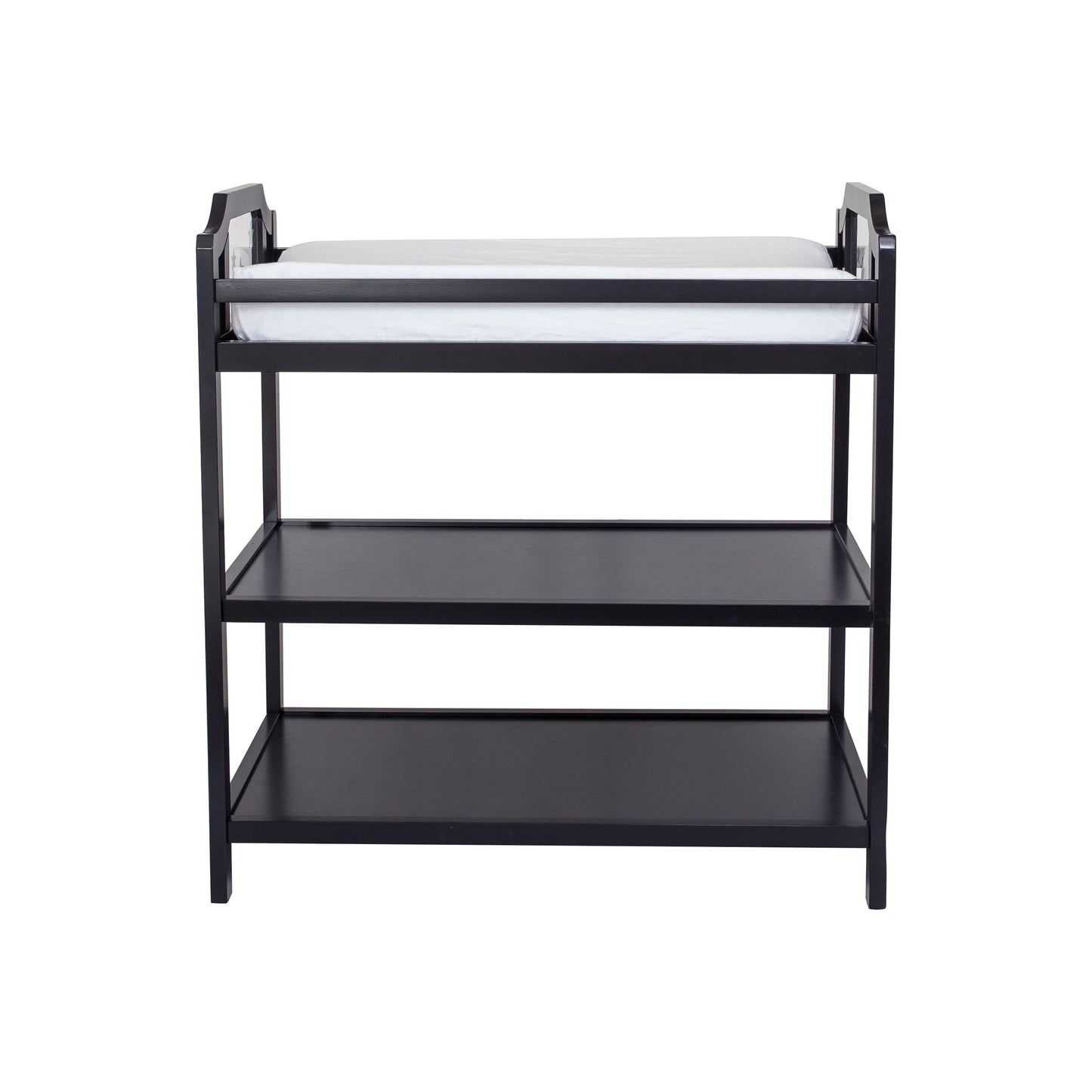 Celeste - Changing Table - Black