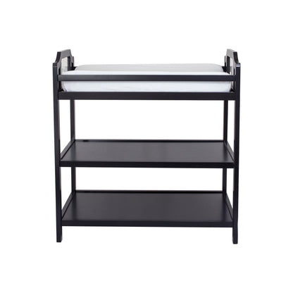 Celeste - Changing Table - Black