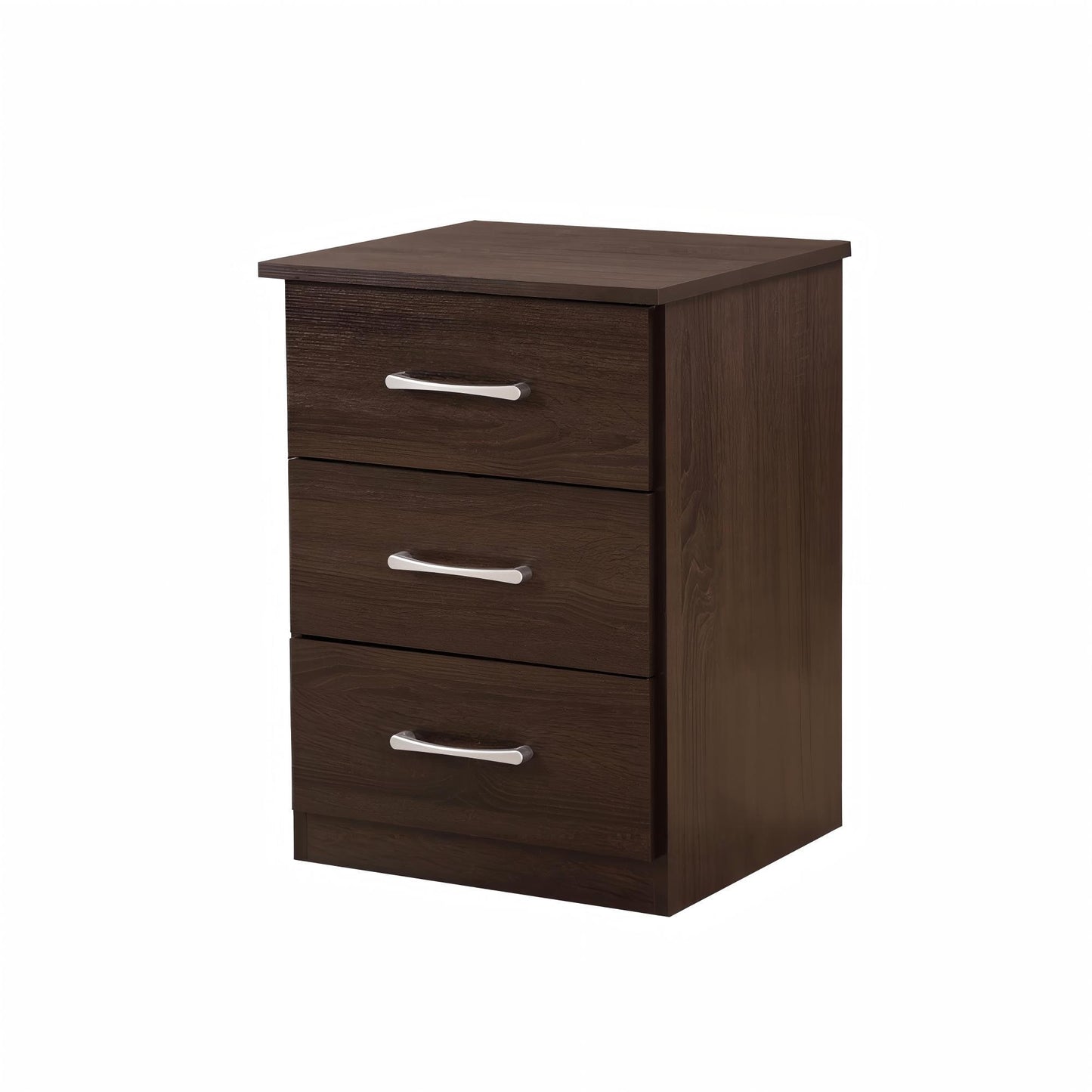 Boston - Nightstand - Wenge