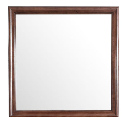 Mirror - Cappuccino