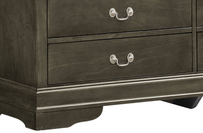 Dresser - Gray