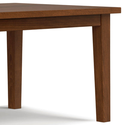 Eastwood - Dining Table - Walnut