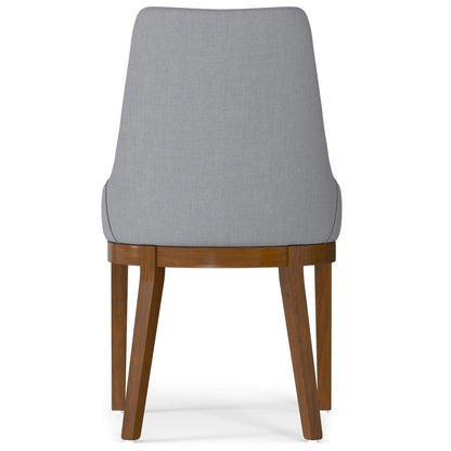 Stephanie - Dining Chair (Set of 2)