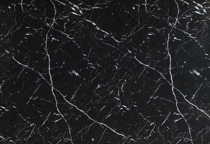 Jhoanna - Dining Table - Black