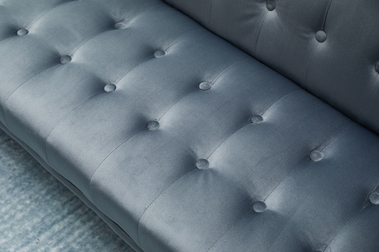Sofa Bed - Dark Gray