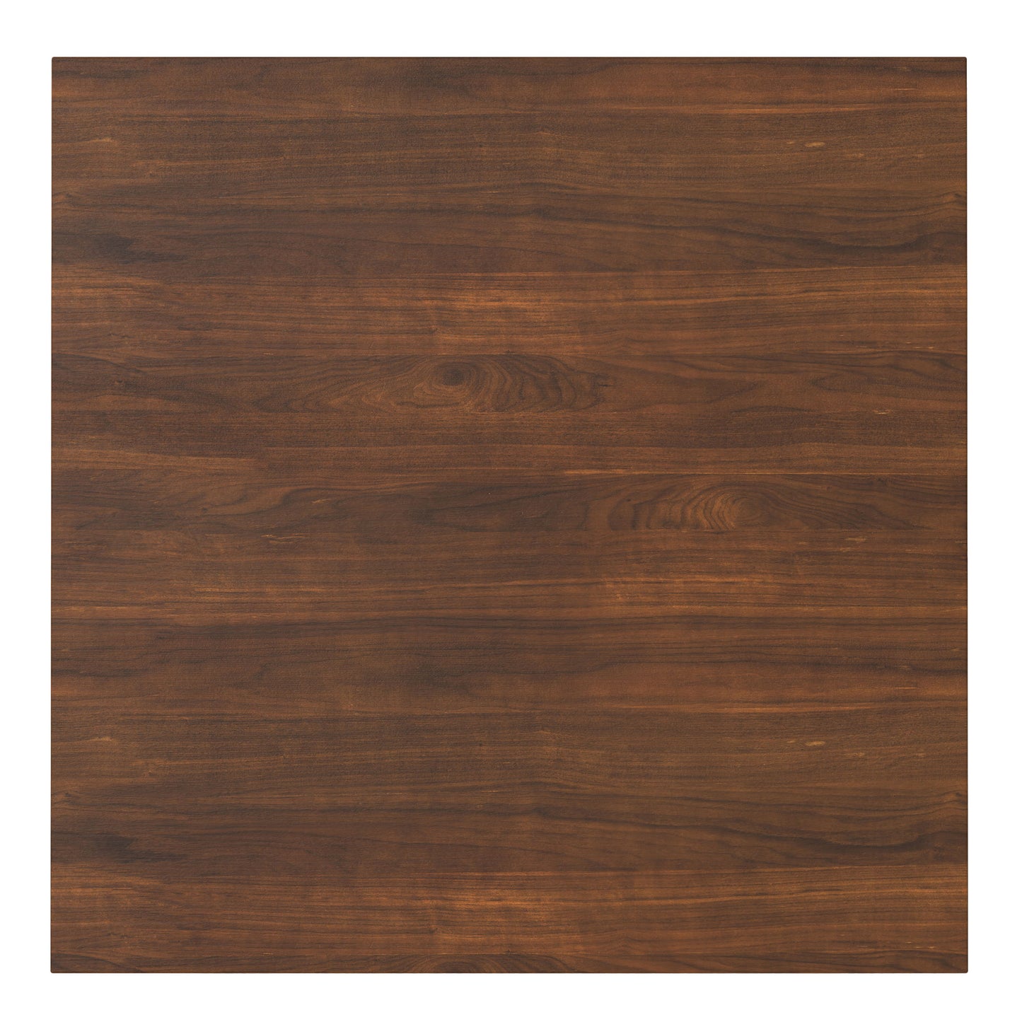 Eastwood - Square Dining Table - Brown - Wood