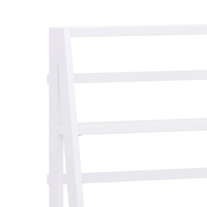 Acadian - Bookcase - White