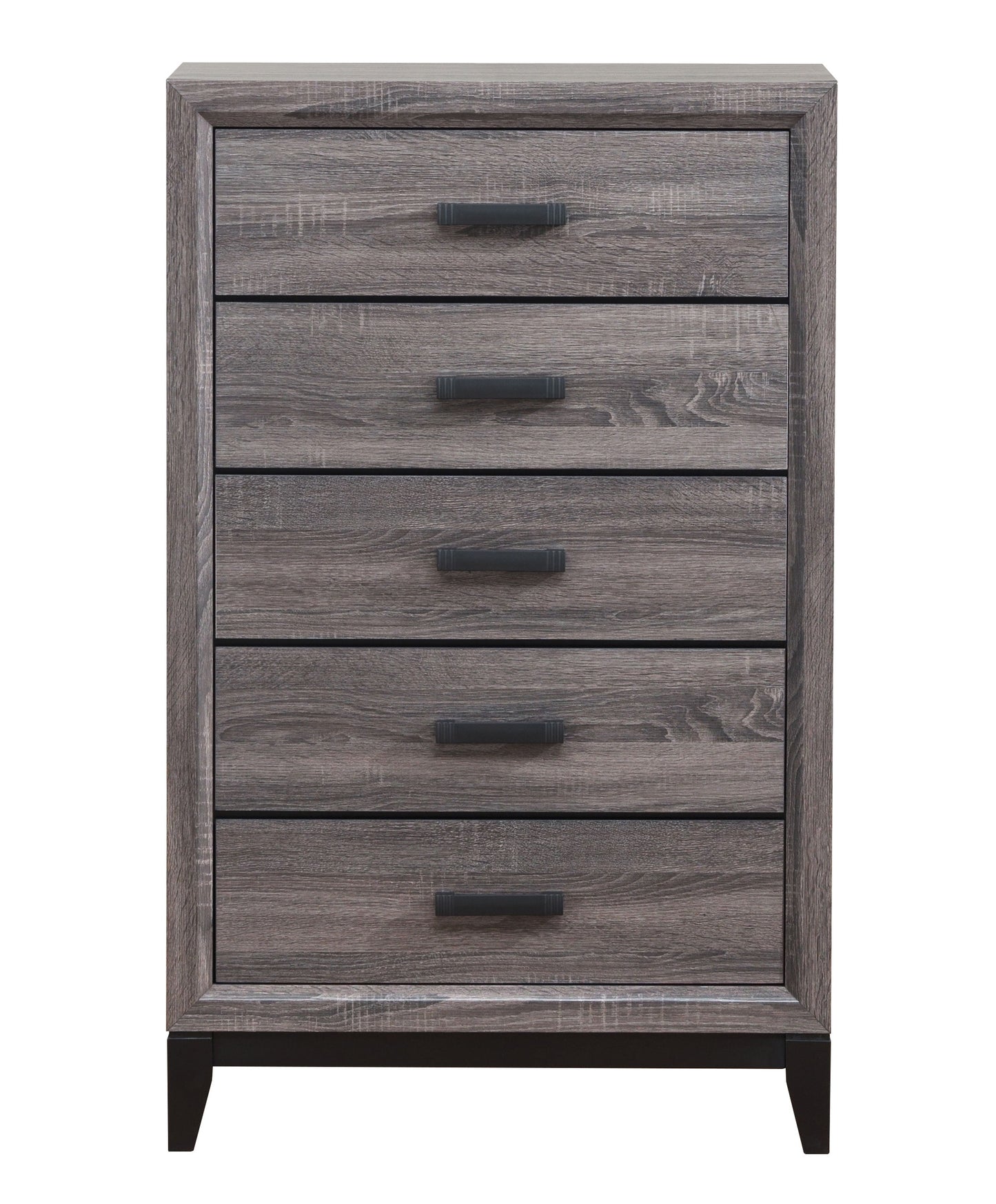 Mirage - Chest - Foil Gray